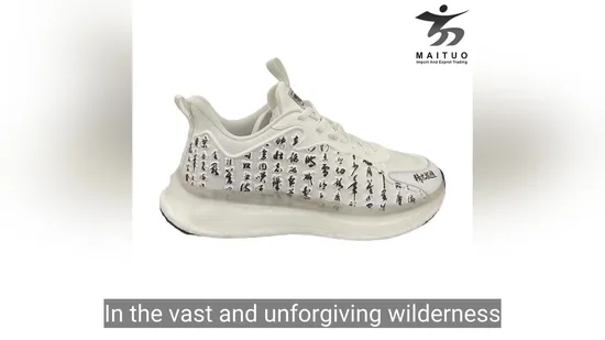 Waterproof Hiking Pioneers Stylish Outdoor Shoes for Men